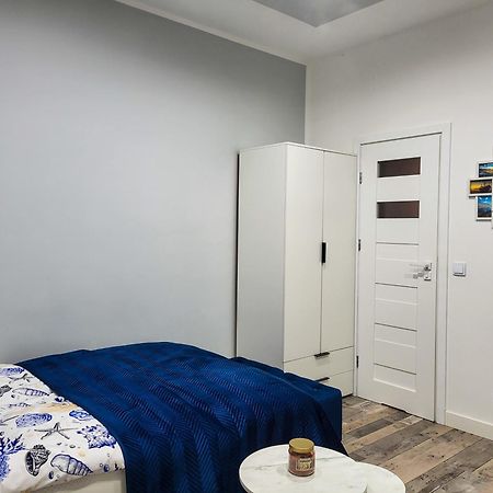 Apartament Sea&Forest Мендзыздрое Экстерьер фото
