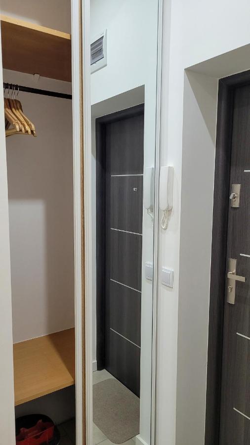Apartament Sea&Forest Мендзыздрое Экстерьер фото